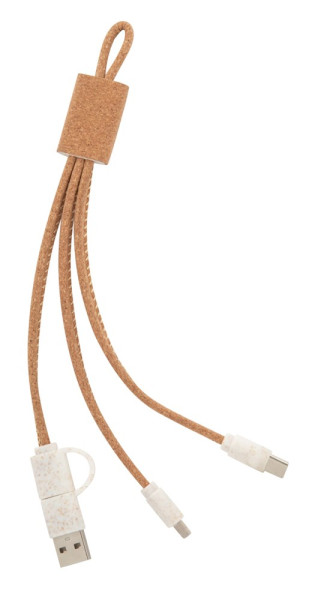 Koruku - USB Ladekabel
