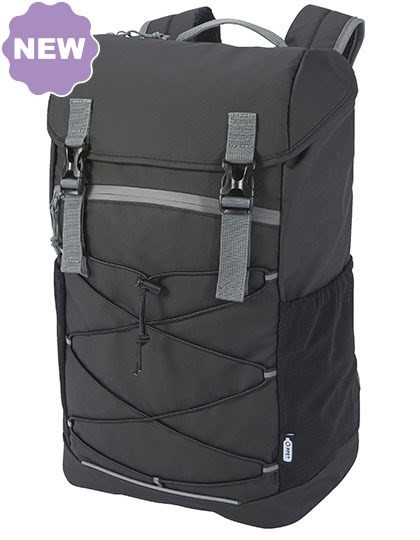 L-merch - Laptop Backpack 23L