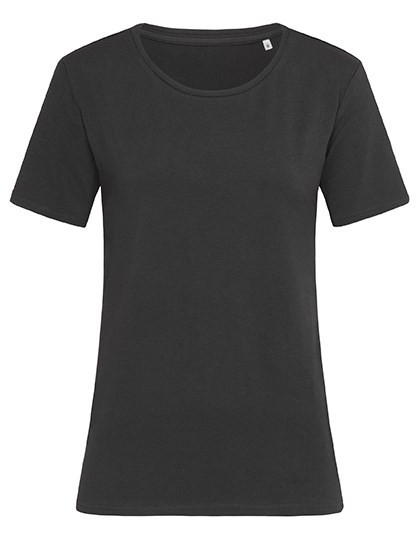 Stedman® - Claire Relaxed Crew Neck T-Shirt Women