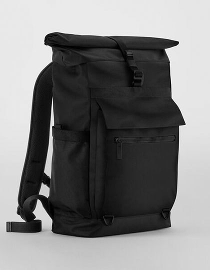 Quadra - Axis Roll-Top Backpack