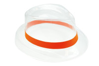 Orange (PMS 165c) / Orange