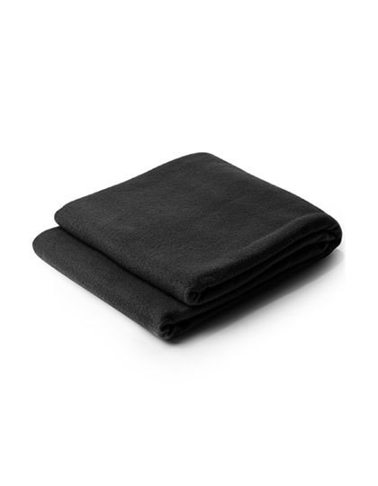 Stamina - Fleece Blanket Brandon