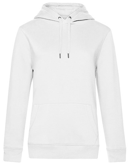 B&C BE INSPIRED - QUEEN Hooded Sweat_°