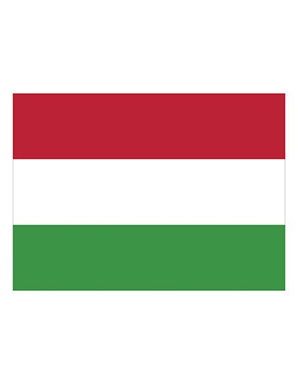 Printwear - Fahne Ungarn