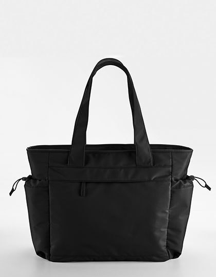 Quadra - Studio Oversized Bag