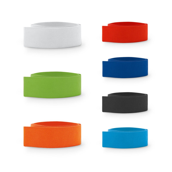 BORTUNE. Hutband aus 100% Polyester