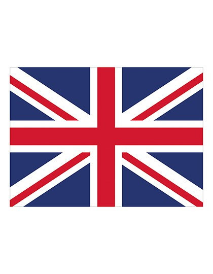 Printwear - Fahne Großbritannien