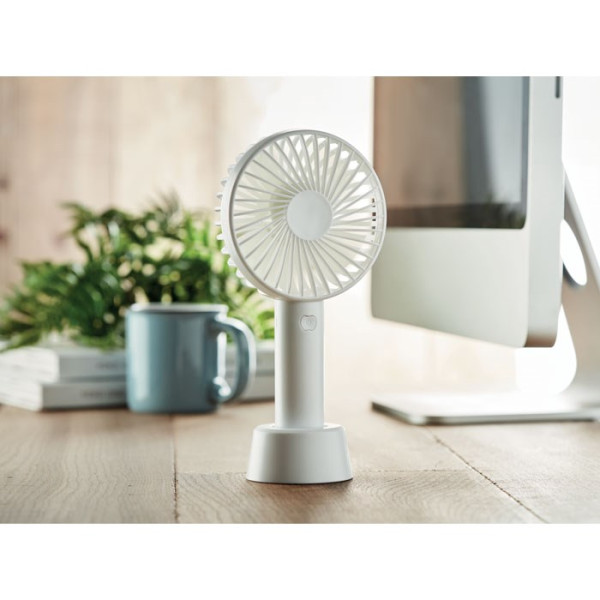 DINI - USB-Tischventilator